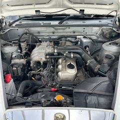光岡自動車ガリュー1 日産　スカイライン　ローレル　シルビア　z等の部品取りにも⭕️ 車検8年4月まで　現車確認必須の画像