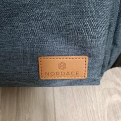 NORDACE Sienaリュック ブルーの画像