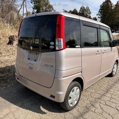 スズキパレット 平成23年軽自動車 7万キロ台の画像