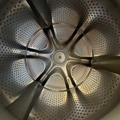 【破格】 2023　HITACHI ドラム式洗濯乾燥機 BD-SX120HR の画像