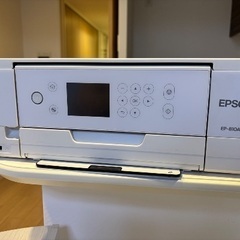 EPSON プリンターの画像