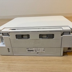 EPSON プリンターの画像