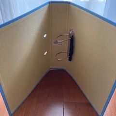 A4 （500枚）収容ファイルの画像