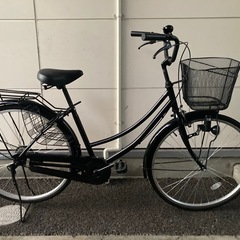 自転車10の画像