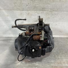 HONDA ディオチェスタ50 AF34 エンジン ホンダ [Y-250728-1]の画像