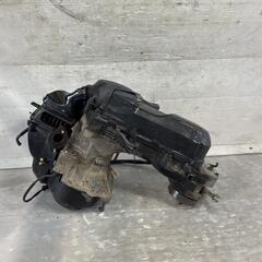 HONDA ディオチェスタ50 AF34 エンジン ホンダ [Y-250728-1]の画像