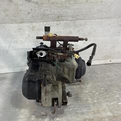 HONDA ディオチェスタ50 AF34 エンジン ホンダ [Y-250728-1]の画像