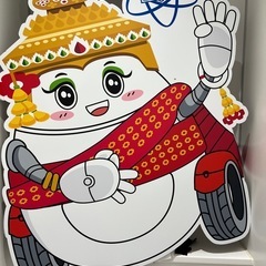 万博　タイパビリオン　非売品
　の画像