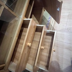 食器棚
の画像