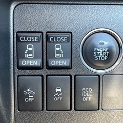 安心の総額表示！車検8年2月15日ダイハツタントカスタムRSスマートセレクション特別限定車バックカメラ禁煙車ターボBluetoothドラレコTVナビ etc両側電動スライドドアの画像