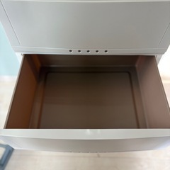 衣装ケースの画像