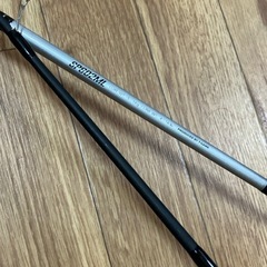 ⑨割引あり！使用感少ないバスロッドの画像