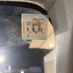 アクティトラック 軽トラ HA6 平成15年式の画像
