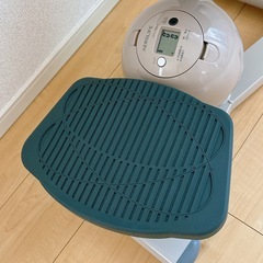 ステッパーコアビクサーの画像
