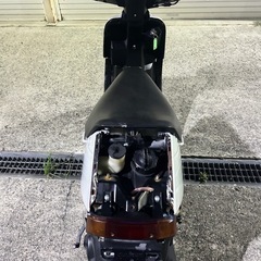 堺市南区発　スズキ　セピア　ca1eb 実働　格安　配送可の画像