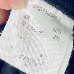 パンツ(2)の画像