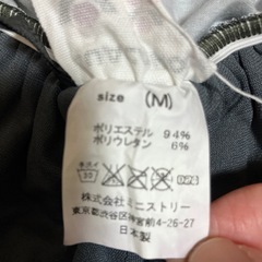 キャンディストリッパー　水着　Mの画像