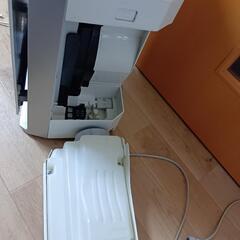 パナソニック　加湿空気清浄機　F-VC70XKの画像