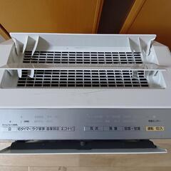パナソニック　加湿空気清浄機　F-VC70XKの画像
