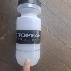 トピックのボトルの画像