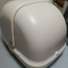 ペット用トイレの画像