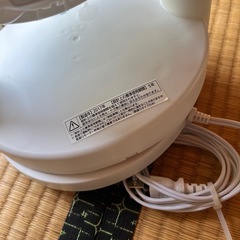 アイリスオーヤマ　サーキュレーター2個の画像