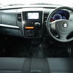 【ローン審査通過率95％！ローンお任せください！】スズキ ワゴンＲ　スティングレー 　Ｘの画像