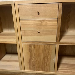 IKEA 棚【収納◎魅力◎】 の画像