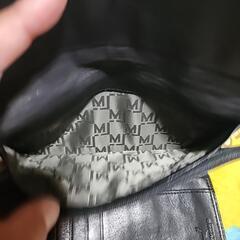 Mr.JUNKO 財布の画像