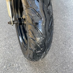 スズキレッツ4 インジェクションの画像