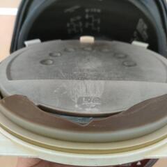 受け渡し決まりました　HITACHI　炊飯器　5合炊きの画像