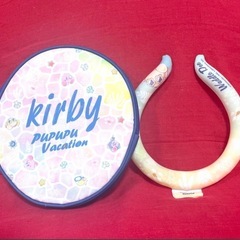 ネックファン ハンディファン 2点セットの画像