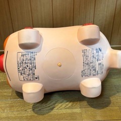 ポップンアンパンマンごうの画像