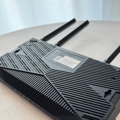 Wi-Fiルーターの画像