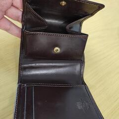 WhiteHouse Cox ホワイトハウスコックス s1975 財布の画像