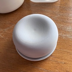 無印　アロマデュフューザー　アロマストーンの画像