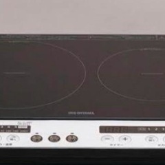 IRIS OHYAMA IHK-W12-Bの画像