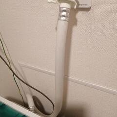 洗濯機4.5kgヤマダセレクトT45G1の画像