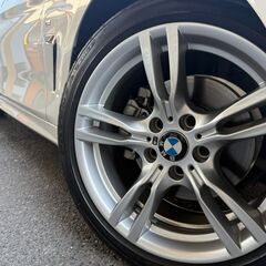 ☆BMW ４シリーズクーペ☆車検R8年12月までの画像