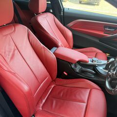 ☆BMW ４シリーズクーペ☆車検R8年12月までの画像