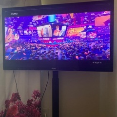 7月31日まで SONY 55インチ液晶テレビブラビアKDL-55H X850の画像