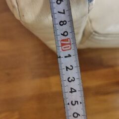 無料　2人掛けソファーの画像