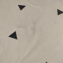 リトルボットベイビー　プレイマットの画像