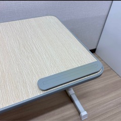 エレコム　 折りたたみノートPCテーブル の画像