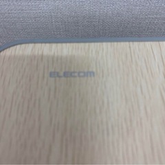 エレコム　 折りたたみノートPCテーブル の画像