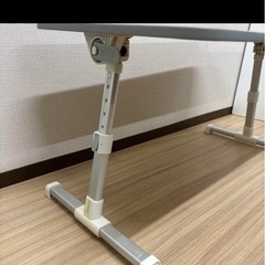 エレコム　 折りたたみノートPCテーブル の画像