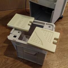 冷水風機出品します！訳アリ品！！の画像