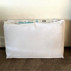 ニトリ抗菌防臭機能付き《シングル敷きふとん》の画像