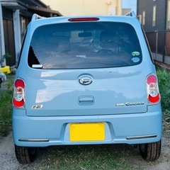 ダイハツ ミラココア 24年 車検8年6月 3万KMの画像