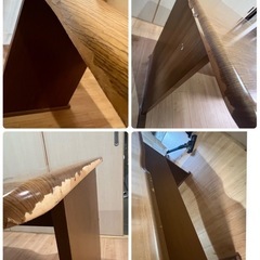 机の画像